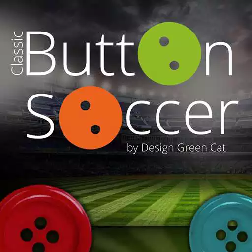 Play Classic Button Soccer APK