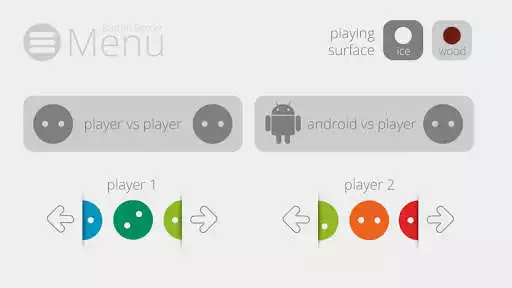 Play Classic Button Soccer as an online game Classic Button Soccer with UptoPlay
