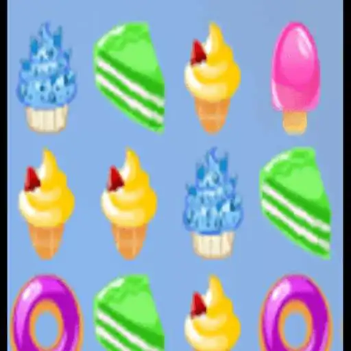Play Classic Candy, Pac-rat APK