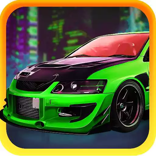 Play Classic Car City Racing 3D APK