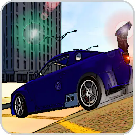 Play Classic Car Driving Simulator APK
