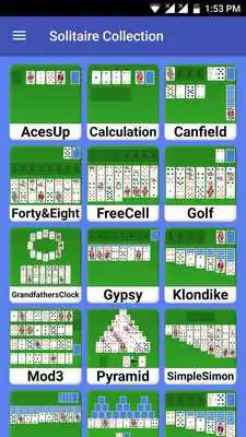 Play Classic Cards Games