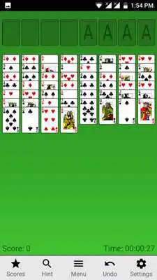 Play Classic Cards Games