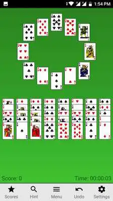 Play Classic Cards Games