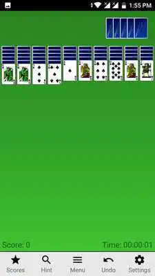 Play Classic Cards Games