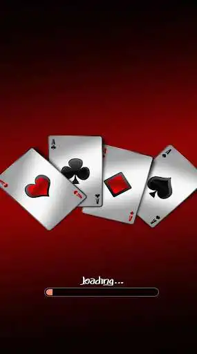 Play Classic Card Solitaire : 2021  and enjoy Classic Card Solitaire : 2021 with UptoPlay