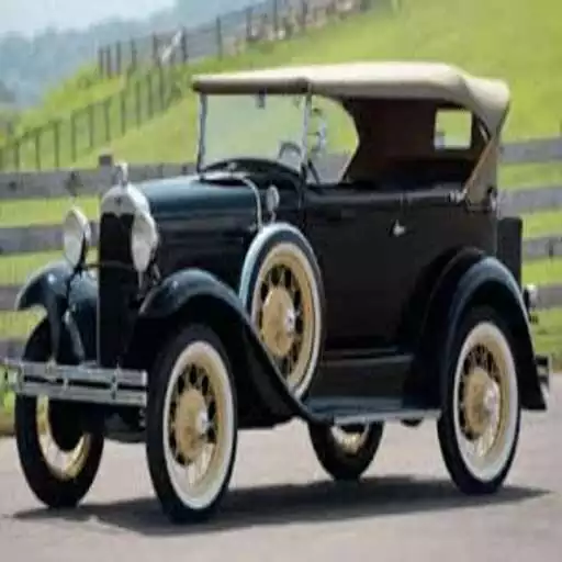 Play classic car APK