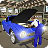 Free play online Classic Car Mechanic Garage APK Free play online Classic Car Mechanic Garage APK