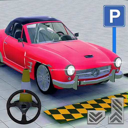 Play Classic Car Parking: Driver APK Play Classic Car Parking: Driver APK