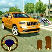 Free play online Classic Car Parking Extreme 3D APK Free play online Classic Car Parking Extreme 3D APK
