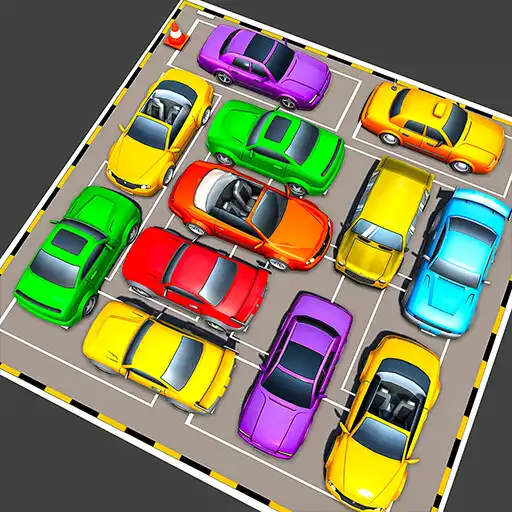 Play Classic Car Parking Jam games APK Play Classic Car Parking Jam games APK