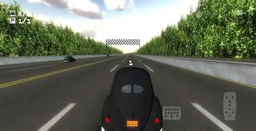 Play Classic Car Race 3D and enjoy Classic Car Race 3D with UptoPlay Play Classic Car Race 3D and enjoy Classic Car Race 3D with UptoPlay