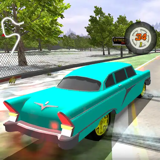 Play Classic Car Simulator Offline APK