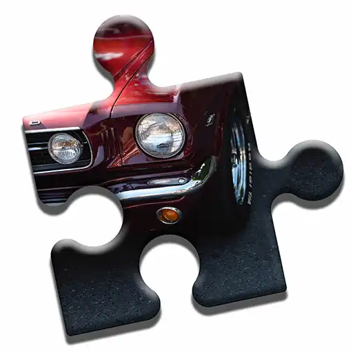 Play Classic Cars Puzzle APK Play Classic Cars Puzzle APK