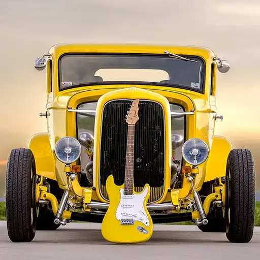 Play Classic Cars Wallpaper APK