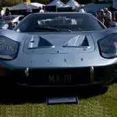 Free play online Classic Car Turbo Sounds APK