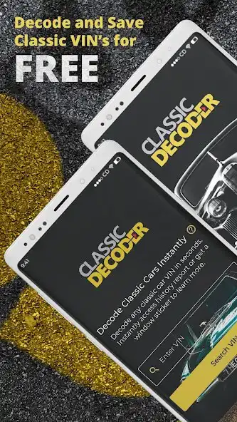 Play Classic Car VIN Decoder and enjoy Classic Car VIN Decoder with UptoPlay Play Classic Car VIN Decoder and enjoy Classic Car VIN Decoder with UptoPlay