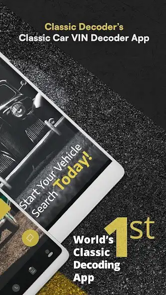 Play Classic Car VIN Decoder as an online game online Classic Car VIN Decoder with UptoPlay Play Classic Car VIN Decoder as an online game Classic Car VIN Decoder with UptoPlay