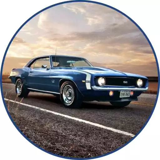 Play Classic Car Wallpaper HD APK