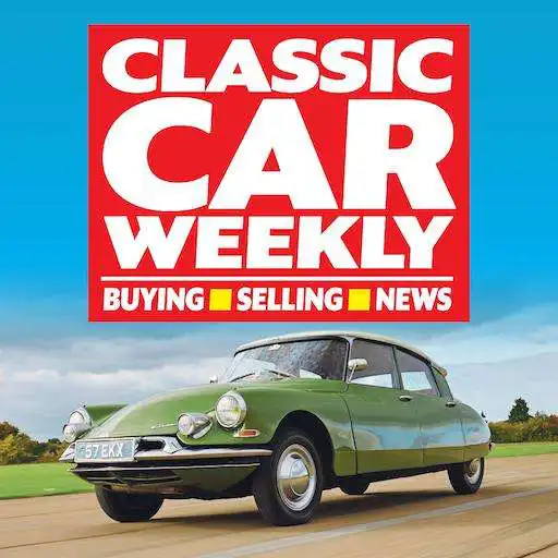 Play Classic Car Weekly Magazine APK Play Classic Car Weekly Magazine APK