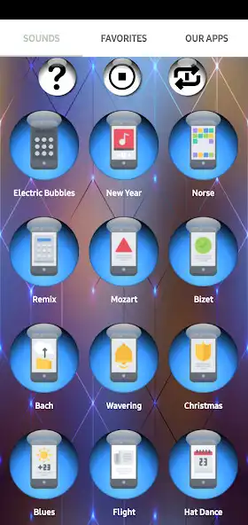 Play Classic Cellular Ringtones  and enjoy Classic Cellular Ringtones with UptoPlay