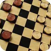 Free play online Classic Checkers 2017 APK