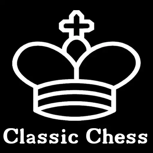 Play Classic Chess BW APK
