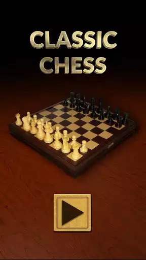 Play Classic Chess Master  and enjoy Classic Chess Master with UptoPlay
