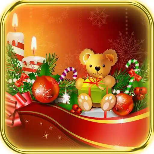 Run free android online Classic Christmas Theme APK