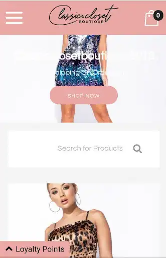 Play Classic Closet Boutique  and enjoy Classic Closet Boutique with UptoPlay