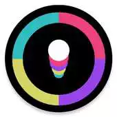 Free play online Classic Color Switch APK