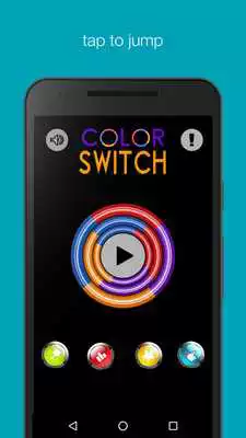 Play Classic Color Switch