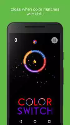 Play Classic Color Switch