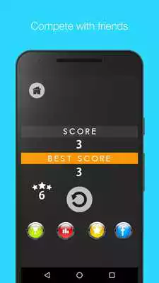 Play Classic Color Switch