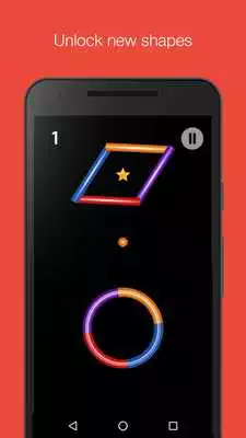 Play Classic Color Switch