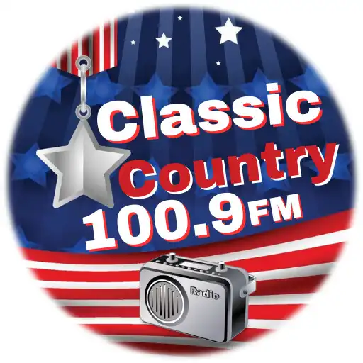 Play Classic Country 100.9 APK