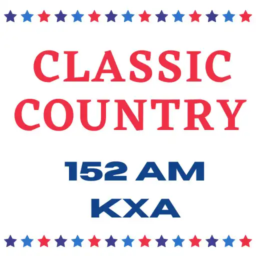Play Classic Country 1520 Kxa Am APK Play Classic Country 1520 Kxa Am APK