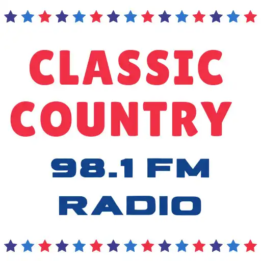 Play Classic Country 98.1 Fm Galax APK Play Classic Country 98.1 Fm Galax APK