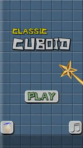 Play APK Classic Cuboid  and enjoy Classic Cuboid with UptoPlay com.puzzle.unblock.subway.candy.clash.classic.cuboid