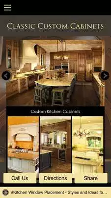 Play Classic Custom Cabinets Play Classic Custom Cabinets