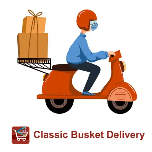 Play Classic Delivery Partner App APK Play Classic Delivery Partner App APK