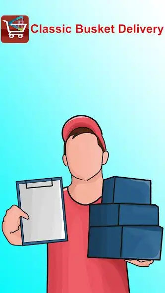 Play Classic Delivery Partner App as an online game Classic Delivery Partner App with UptoPlay