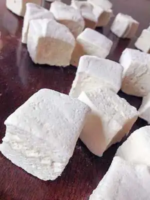 Play Classic DIY Marshmallow Recipes Play Classic DIY Marshmallow Recipes