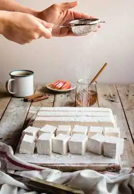 Play Classic DIY Marshmallow Recipes Play Classic DIY Marshmallow Recipes
