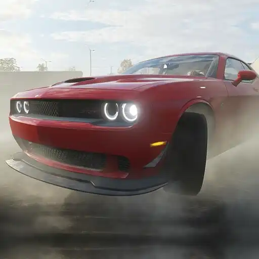 Play Classic Dodge Challenger Rider APK Play Classic Dodge Challenger Rider APK