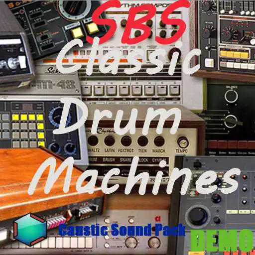 Run free android online Classic Drum Machines Demo APK Run free android online Classic Drum Machines Demo APK