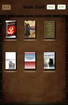 Play Classic Ebooks