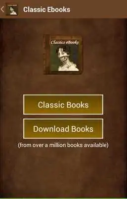 Play Classic Ebooks