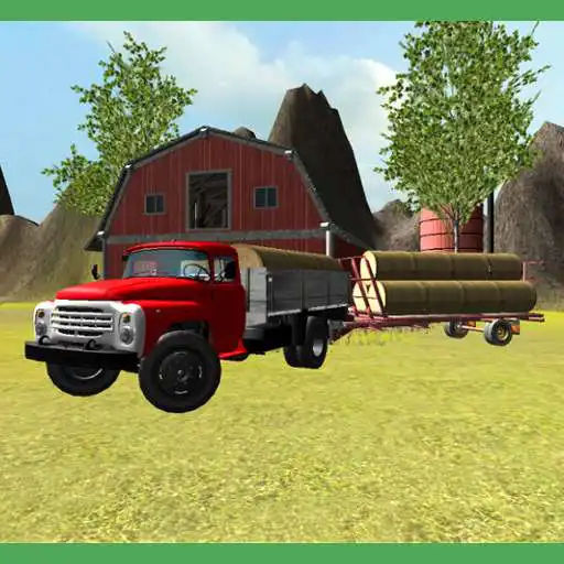 Run free android online Classic Farm Truck 3D: Hay APK Run free android online Classic Farm Truck 3D: Hay APK