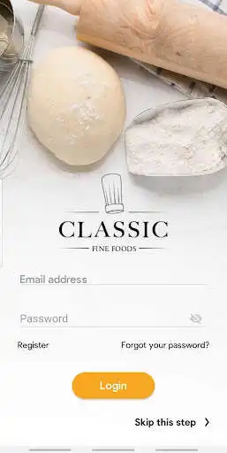 Play Classic Fine Foods  and enjoy Classic Fine Foods with UptoPlay